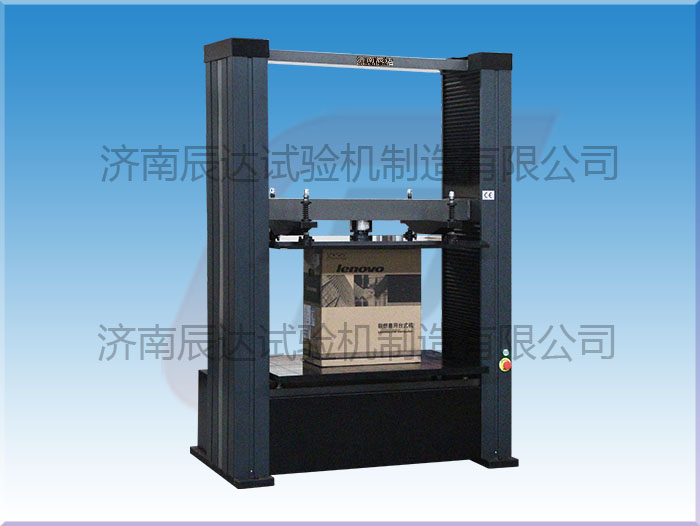 紙箱壓力試驗(yàn)機(jī)的用途及特點(diǎn)有哪些？