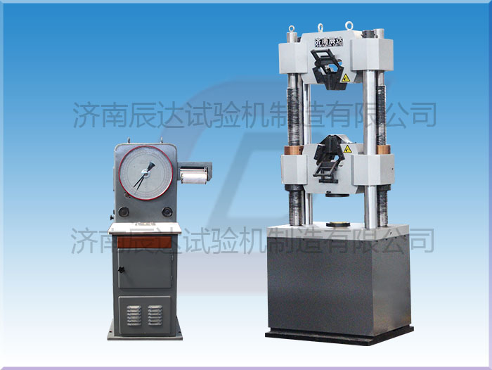 使用萬能試驗(yàn)機(jī)時(shí)，樣品的夾持狀態(tài)對(duì)試驗(yàn)結(jié)果有影響嗎？