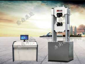 液壓萬能試驗機(jī)出現(xiàn)故障的原因和解決方法是什么？