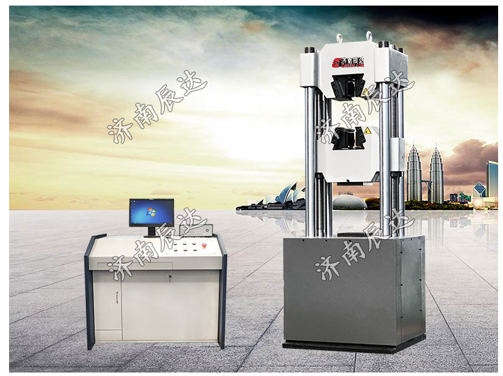 液壓萬能試驗(yàn)機(jī)出現(xiàn)故障怎么處理？日常維護(hù)保養(yǎng)如何做？