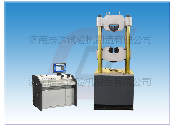 液壓萬能試驗(yàn)機(jī)出現(xiàn)故障怎么處理？日常維護(hù)保養(yǎng)如何做？