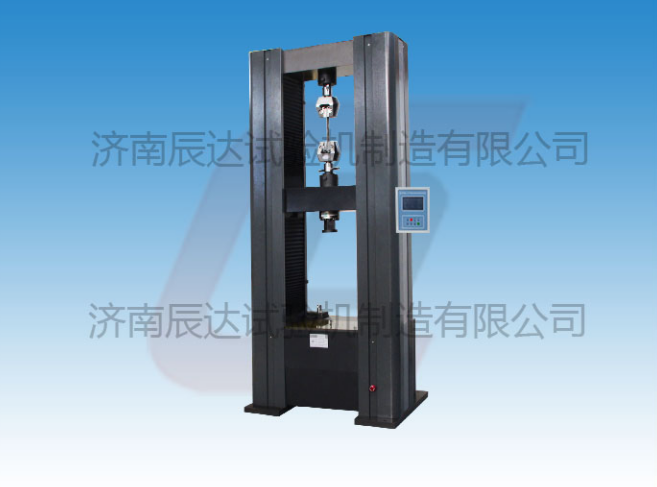 哪些因素會影響WDS-100M電子式萬能試驗機的價格？