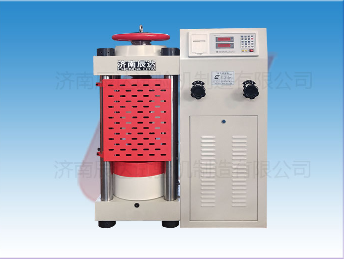 影響200噸磚壓力試驗(yàn)機(jī)價(jià)格的因素有哪些？