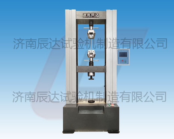 影響WDS-100電子材料試驗機測試誤差的原因有哪些？又該如何避免呢？