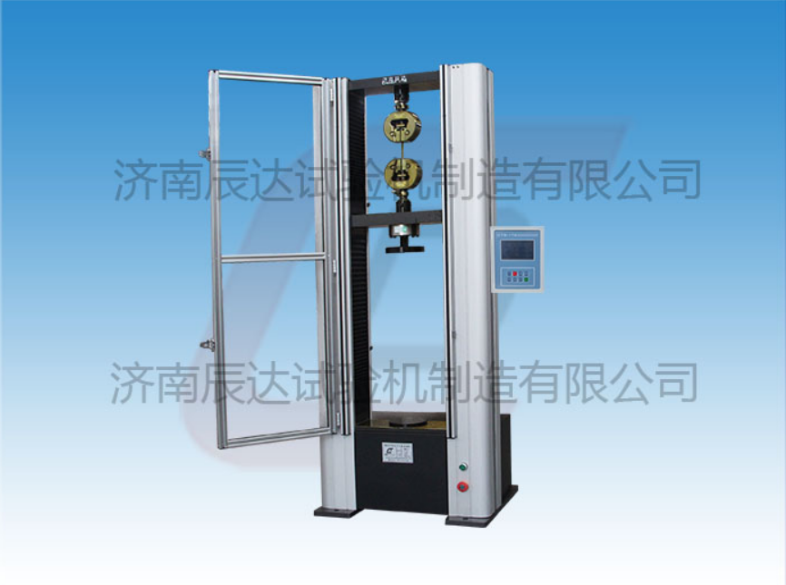 要怎么選擇靠譜的電子萬能試驗機WDS-10M廠來購買產(chǎn)品？