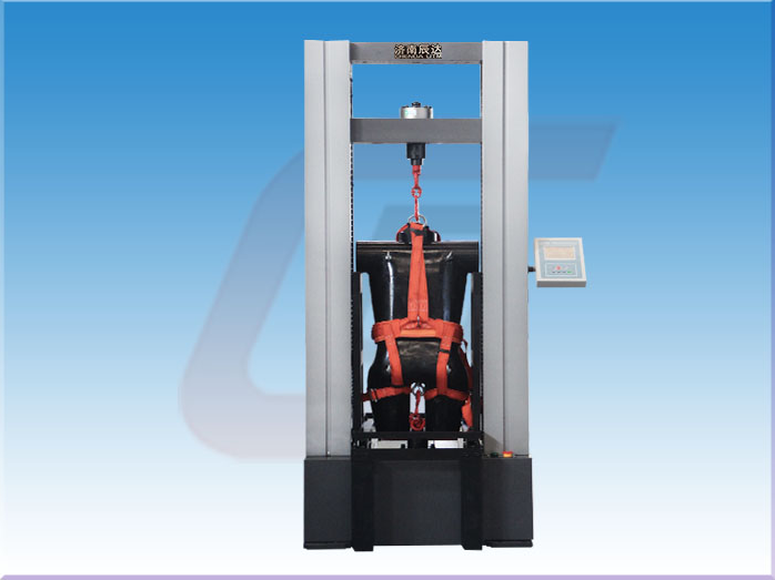 安全繩拉伸試驗機的作用以及主要特點是什么？