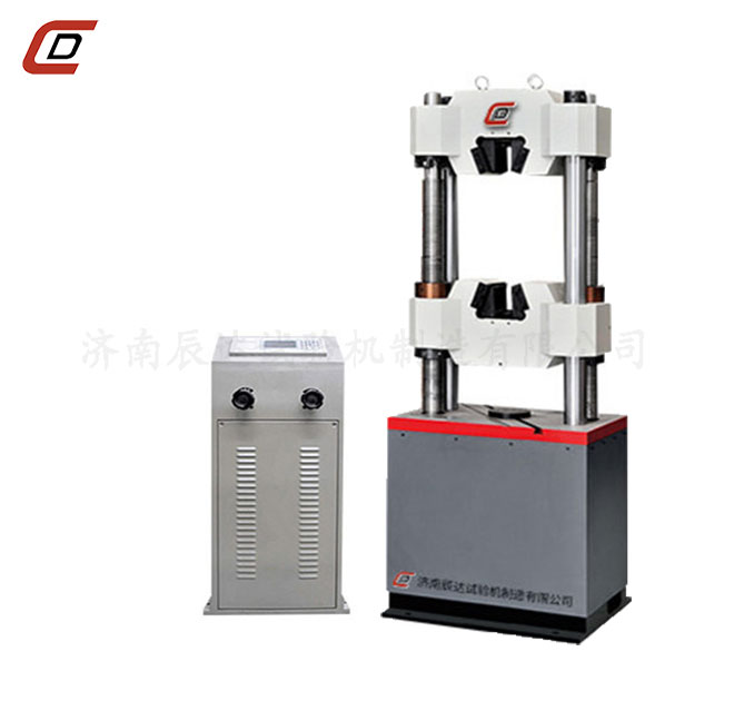 要怎么選擇靠譜的WE-600B萬能拉伸試驗機廠來購買產品？