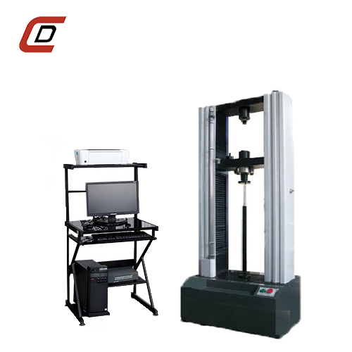 哪些因素會影響微機控制彈簧拉壓試驗機TLW-10的精準度？以及要怎么解決！