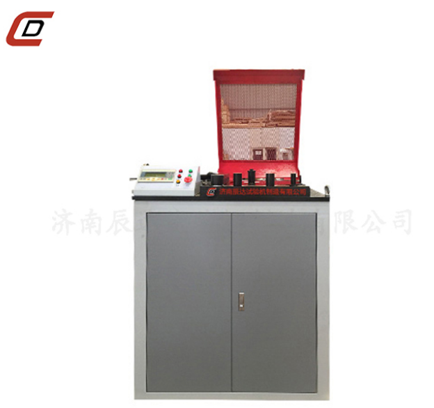 GW-50B鋼筋彎曲試驗機使用前有哪些準備工作？