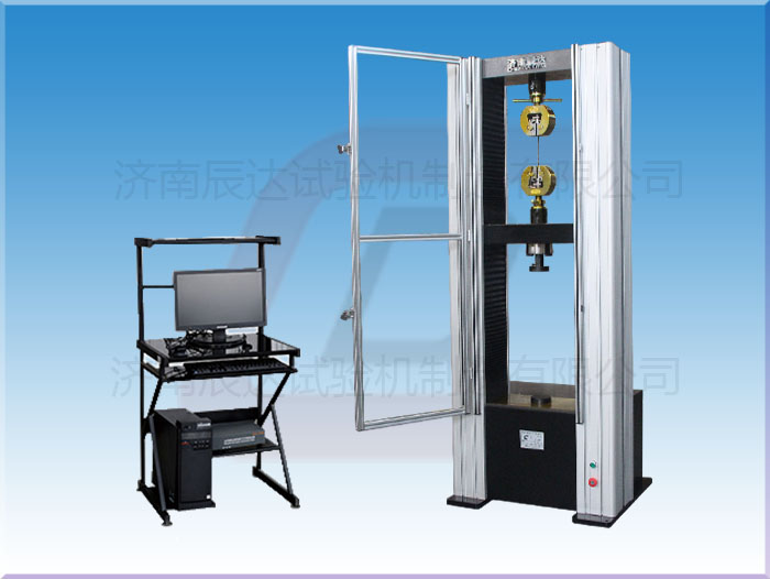 從哪幾方面選擇材料試驗機？具體分類是什么？