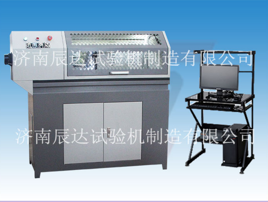 了解扭轉(zhuǎn)試驗機的結構和如何運作