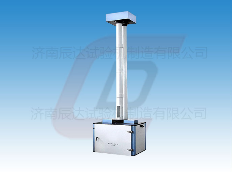 落錘沖擊試驗(yàn)機(jī)的操作步驟，你們都清楚嗎?