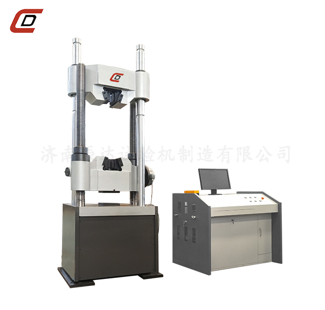 拉力試驗機夾具的結(jié)構(gòu)你知道嗎？