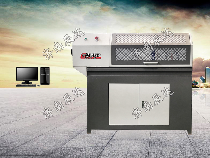 扭轉(zhuǎn)試驗機(jī)