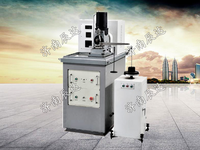 潤滑油試驗(yàn)機(jī)