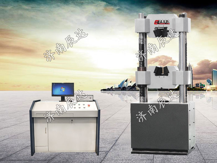 絕緣材料拉力試驗機(jī)