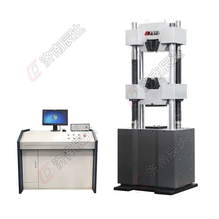 拉力試驗機有哪些分類呢？