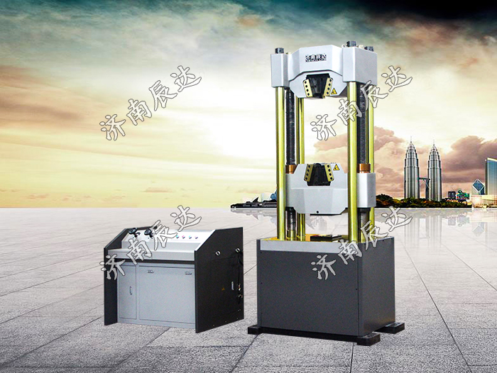 液壓萬能試驗(yàn)機(jī)在建筑行業(yè)中的作用是什么？